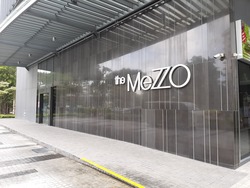 The Mezzo (D12), Retail #265533871
